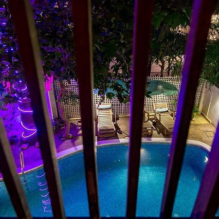 Waters Boutique Hotel By Spectrum Holiday GOA 外观 照片