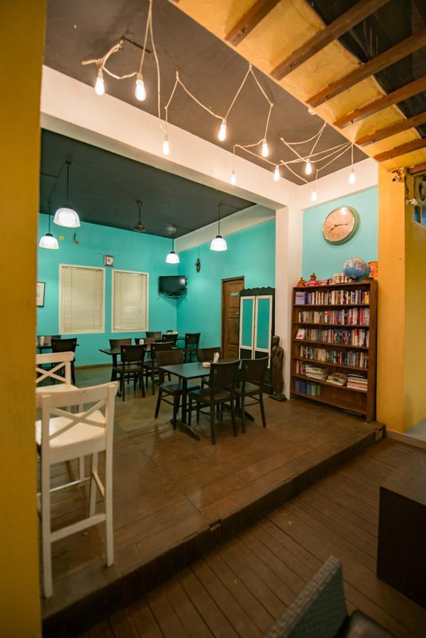 Waters Boutique Hotel By Spectrum Holiday GOA 外观 照片