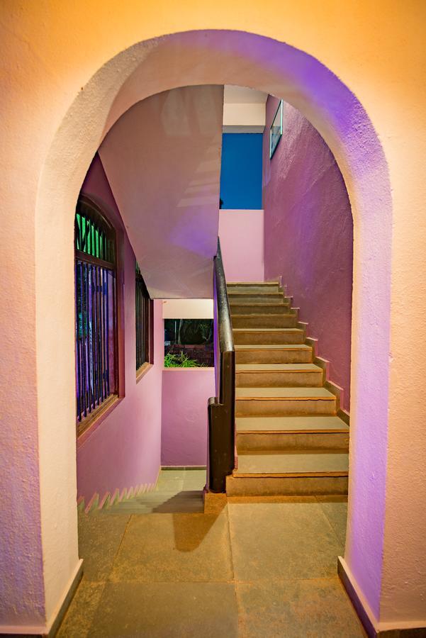 Waters Boutique Hotel By Spectrum Holiday GOA 外观 照片