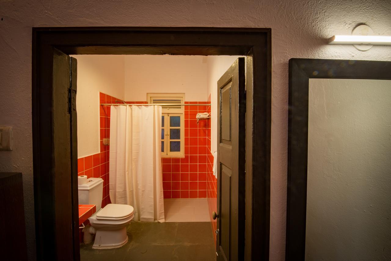 Waters Boutique Hotel By Spectrum Holiday GOA 外观 照片