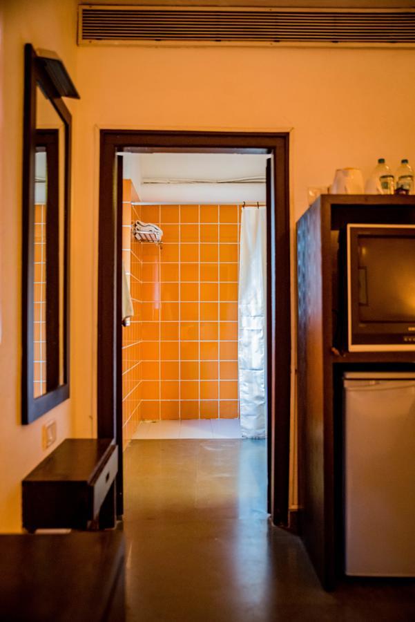 Waters Boutique Hotel By Spectrum Holiday GOA 外观 照片