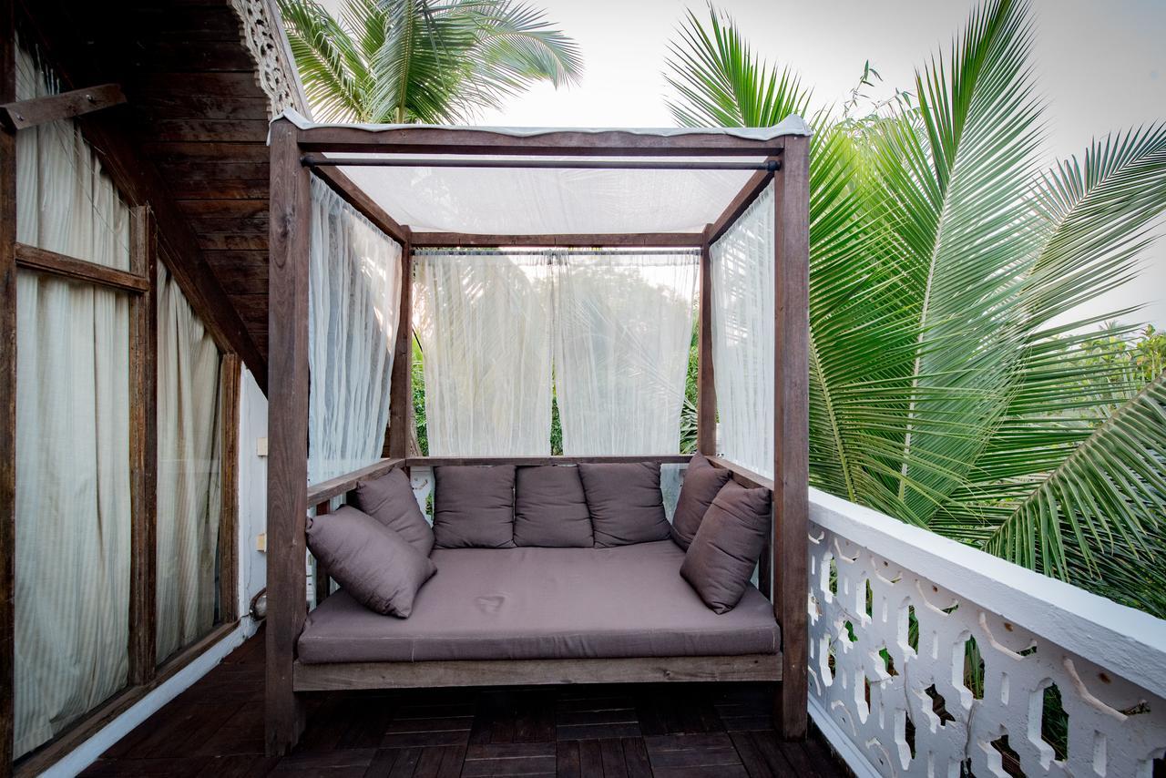 Waters Boutique Hotel By Spectrum Holiday GOA 外观 照片