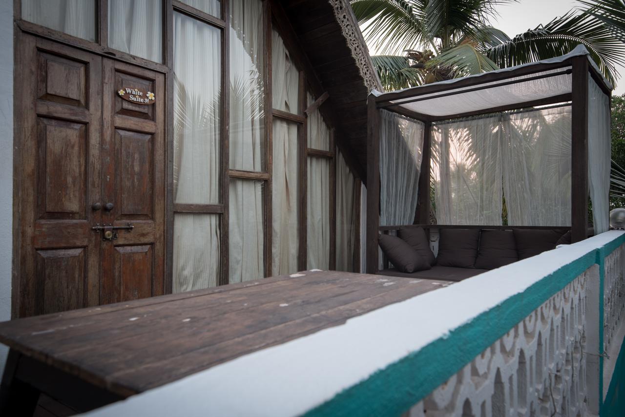 Waters Boutique Hotel By Spectrum Holiday GOA 外观 照片